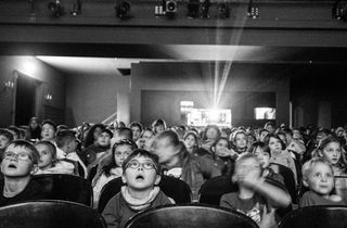 30. Internationale Kurzfilmtage Winterthur