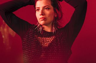 Gina Été Kinderkonzert