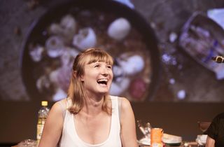 Tierisch! – Ein Theaterspielnachmittag für Familien
