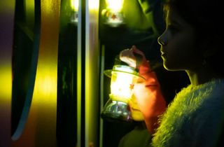 Laternenführung «Weihnachten & Krippen»