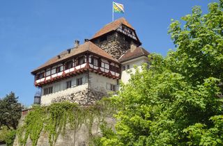 Schlössertag auf Schloss Frauenfeld