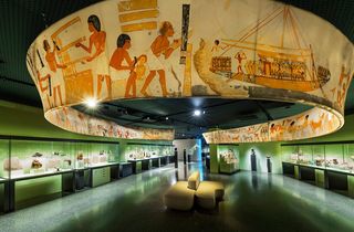 Ägypten. 3000 Jahre Hochkultur am Nil