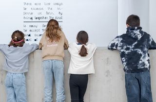 Kinderferienprogramm: Frühling