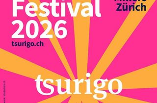 tsurigo – Koffer Gschichte