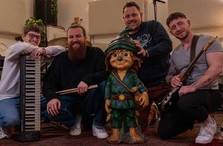 Pumpelpitz – Kinderkonzert