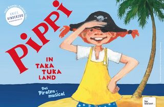 Pippi in Taka-Tuka-Land