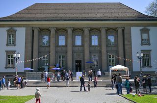 Museum mit allen Sinnen – Internationaler Museumstag