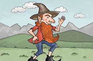 Rumpelstilzli
