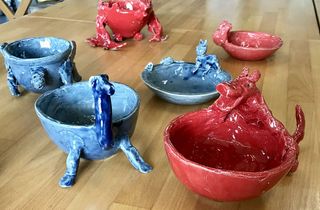 Meine Lieblingstasse