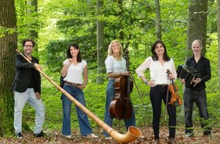 Back to the Roots - Tradition neu erfunden