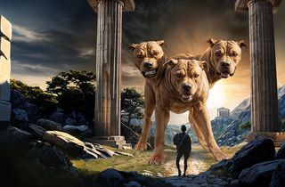 HERO GAMES. Entdecke das Heldenhafte in dir.