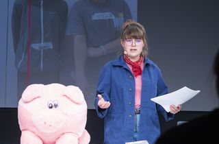 Tierisch! – Ein Theaterspielmorgen für Familien Tierisch! – Ein Theaterspielmorgen für Familien