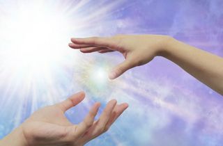 REIKI-Tages-Kurs für Pädagog*innen