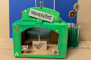 THEATERKISTE