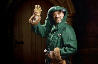 Mittelaltertage: Auf zum grossen Fest!