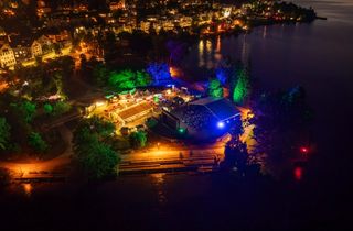 Openair Kino Richterswil