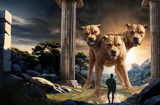 HERO GAMES. Entdecke das Heldenhafte in dir. HERO GAMES. Entdecke das Heldenhafte in dir.