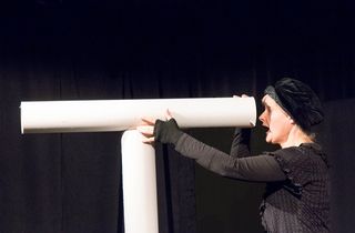Philothea Kindertheater - De chly Drache