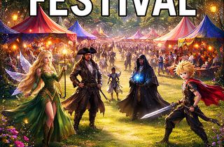 Fantasy Festival Volketswil