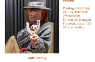 David wird König