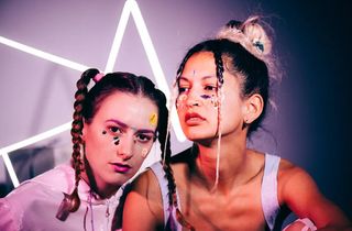 IKAN HYU Kinderkonzert IKAN HYU Kinderkonzert