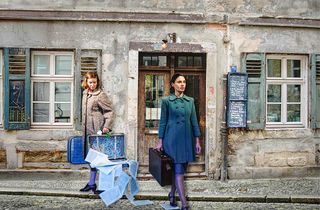 Theater Bilitz: Sophie & Ich