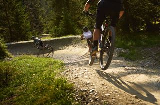 Valiant GP Kids Downhill – Flims Laax