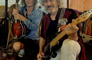 Jimmy Flitz-Hits Konzerttheater mit Roland Zoss Jimmy Flitz-Hits Konzerttheater mit Roland Zoss