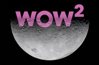 meet ETH wow² Kinderprogramm «Space»