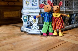 Wintermäuse und ihre Tricks gegen das Erfrieren