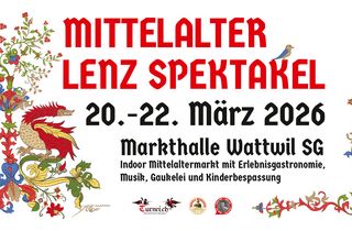 Mittelalter Lenz Spektakel