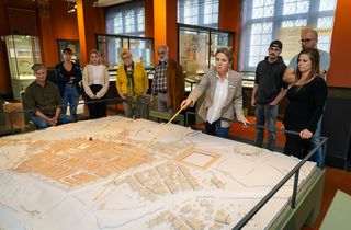 Internationaler Museumstag