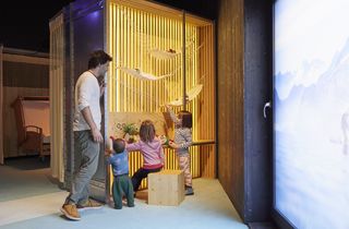 Hauptsache gesund. Eine Ausstellung mit Nebenwirkungen